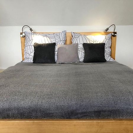 Apartmán s Výhledem na jezero Lipno nad Vltavou Esterno foto
