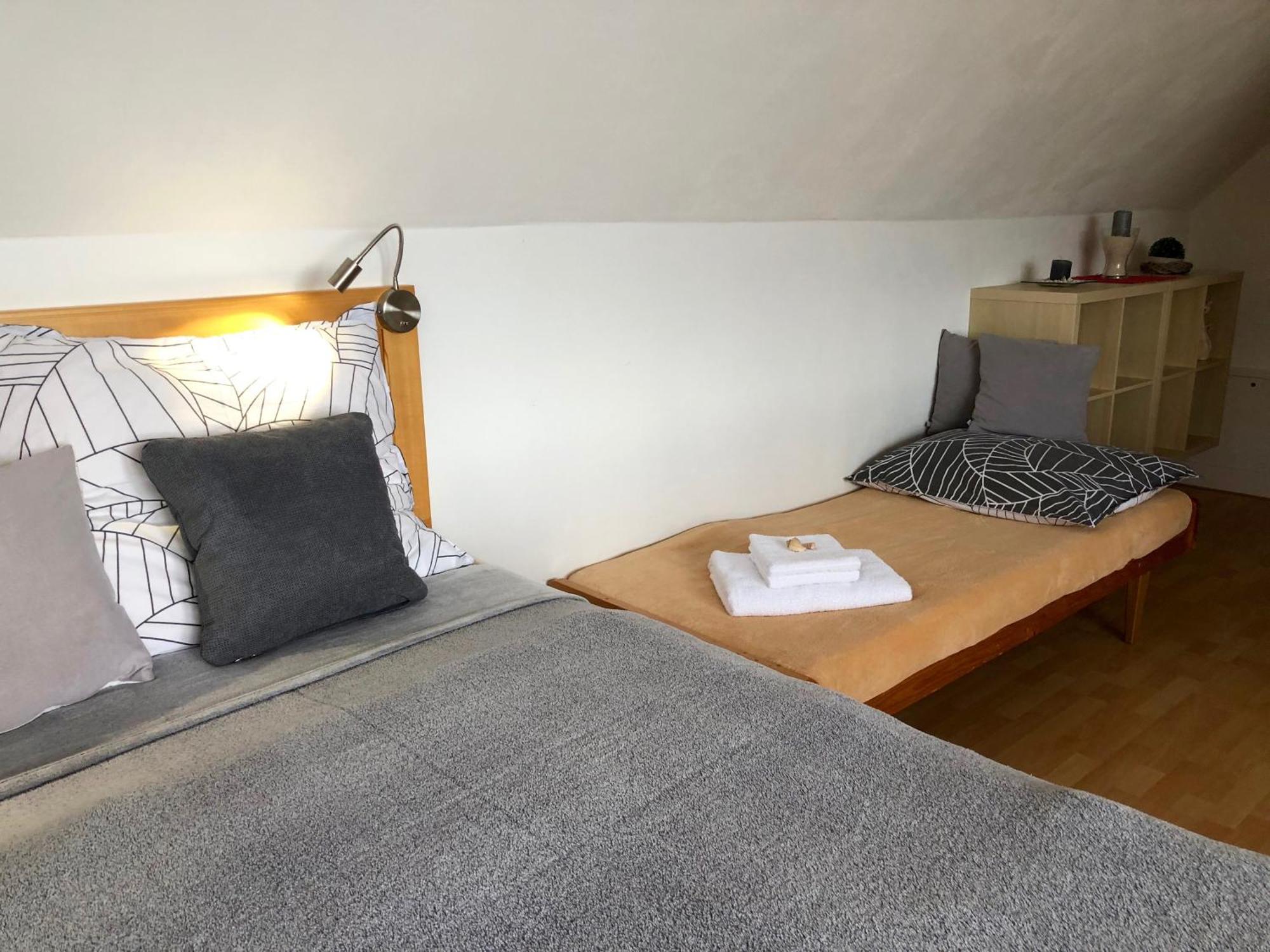 Apartmán s Výhledem na jezero Lipno nad Vltavou Esterno foto